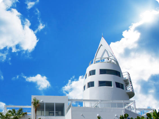 Kouri Ocean Tower