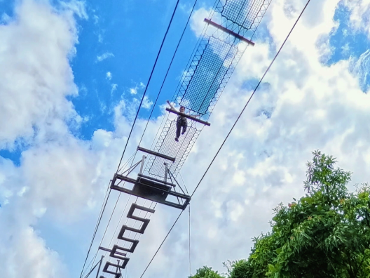 Sky-End Trekking